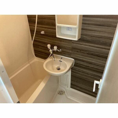 【浴室】 | シンシア日本橋兜町