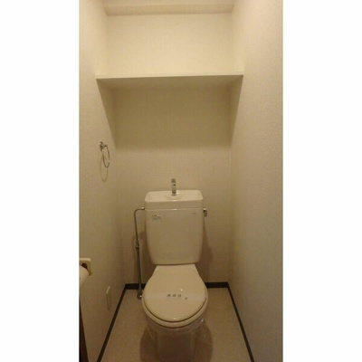 【トイレ】 | シンシア日本橋兜町