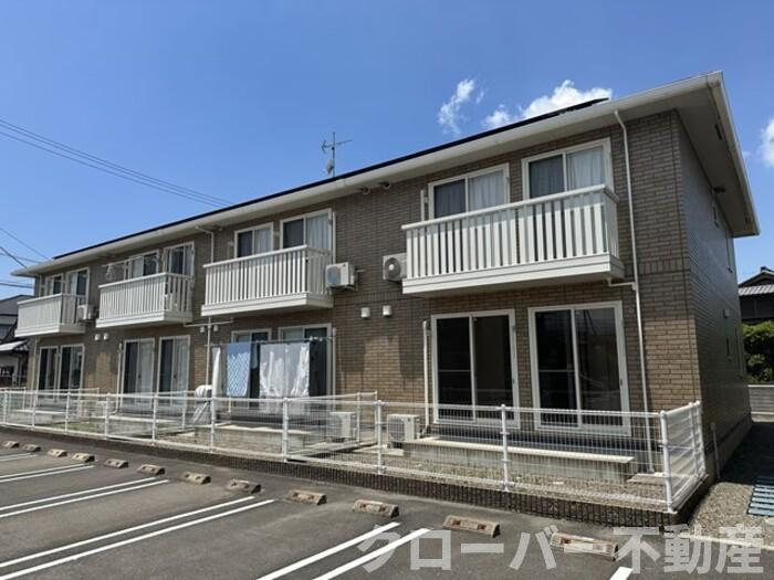 アスクール B棟