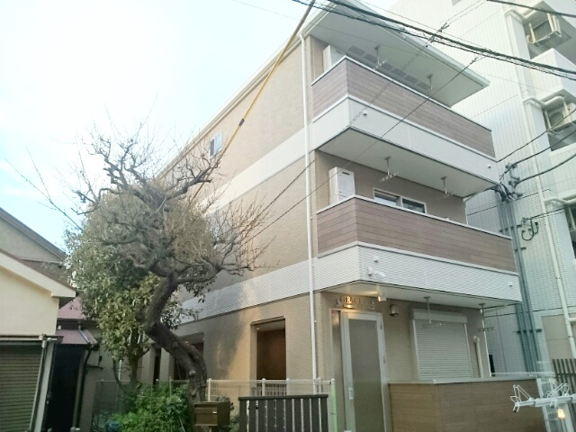 グラース　シー