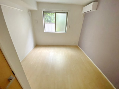 【寝室】 | グリーンテラスⅨ