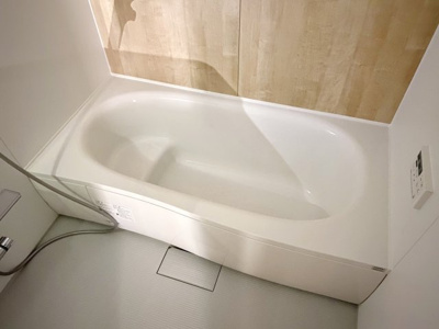 【浴室】 | グリーンテラスⅨ