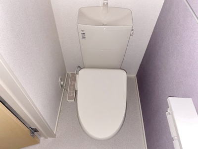 【トイレ】 | グリーンテラスⅨ