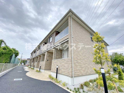 【外観】 | グリーンテラスⅨ