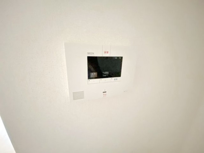 【設備】 | グリーンテラスⅨ