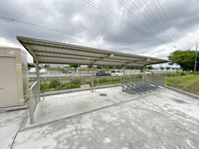 【その他共用部分】 | グリーンテラスⅨ