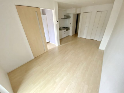 【居間・リビング】 | グリーンテラスⅨ