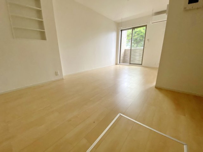 【内装】 | グリーンテラスⅨ