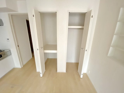 【収納】 | グリーンテラスⅨ