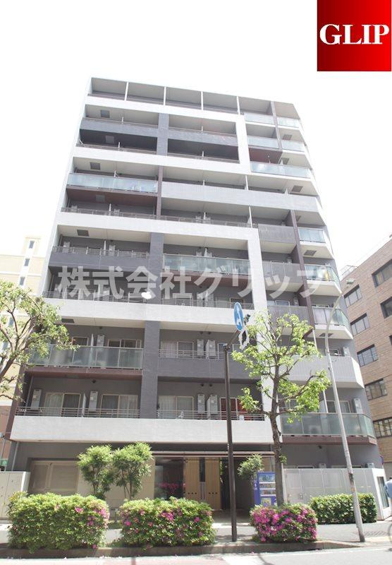 横浜市中区松影町１丁目の賃貸マンション