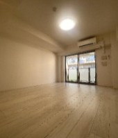 ドゥーエ西船橋の居間・リビング