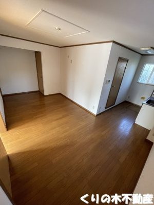 【内装】 | クレストールかたやま | 同タイプのお部屋です（現況を優先します）