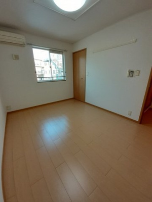 【内装】 | カーサ・エレガンテＡ | 内装も気になるポイント