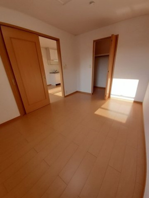 【その他】 | カーサ・エレガンテＡ