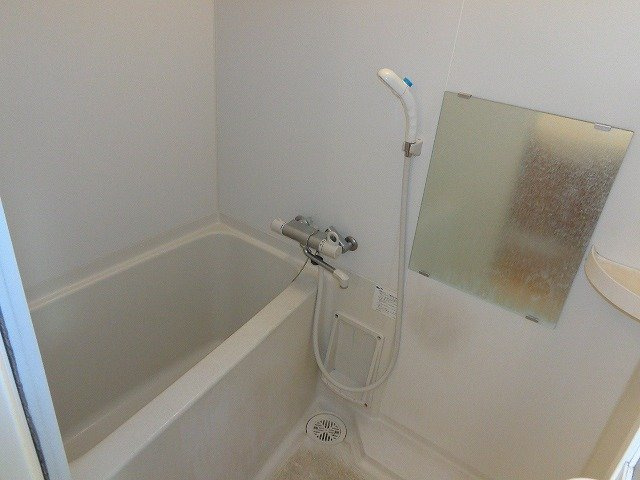 【浴室】 | バス