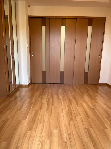 【内装】 | 洋室