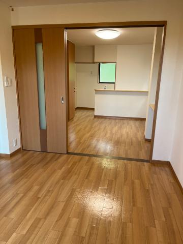 【内装】 | 室内