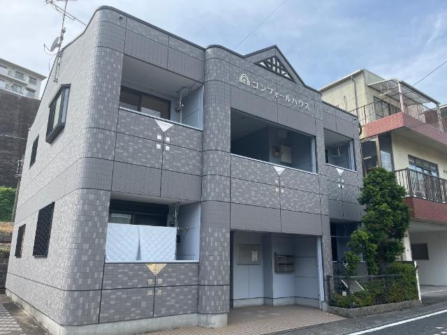 【外観】 | 外観写真（昼）