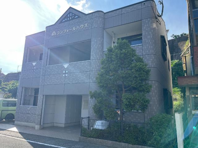 【外観】 | 外観写真（昼）