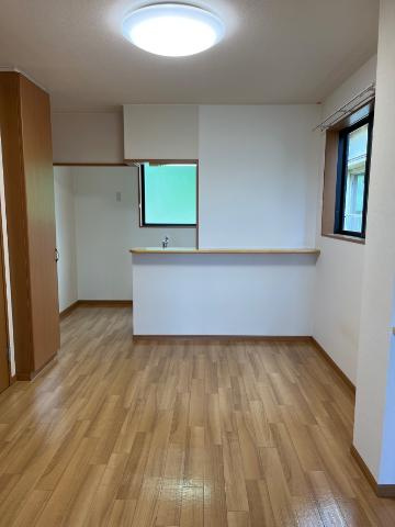 【居間・リビング】 | ダイニング