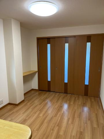 【内装】 | ダイニング