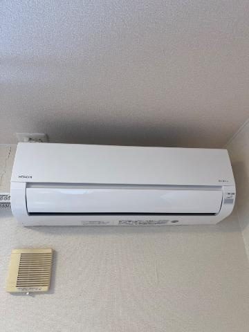 【設備】 | 室内設備