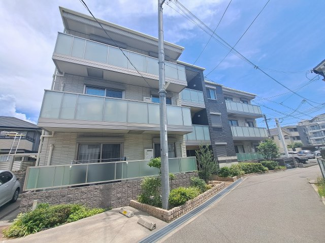 シャーメゾン　スパーツィオ