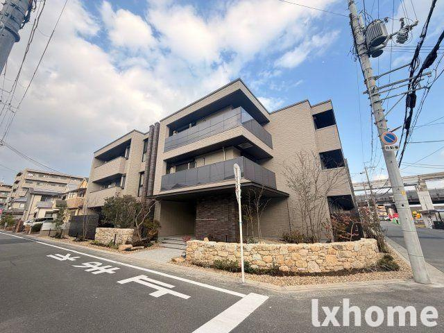 シャーメゾン　コート