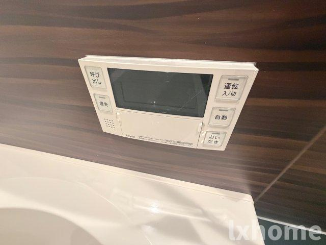 シャーメゾン　コートの設備|明るい室内です