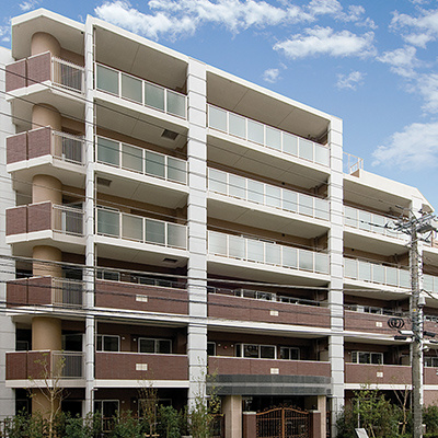 アンビシャス下総中山