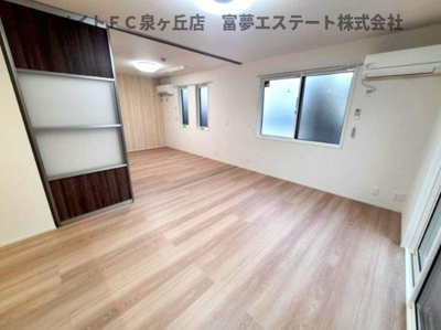 【内装】 | プライム金剛 