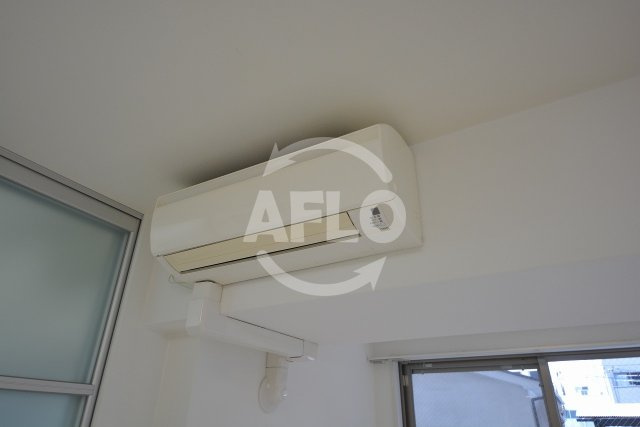 セレッソコート上本町EASTの設備|セレッソコート上本町EAST　エアコン