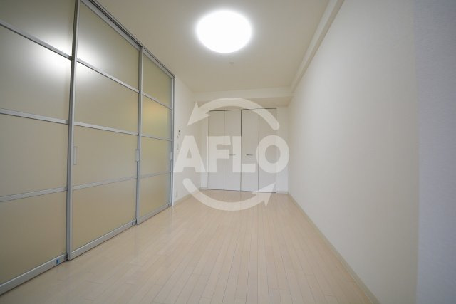 セレッソコート上本町EASTの洋室|セレッソコート上本町EAST　洋室