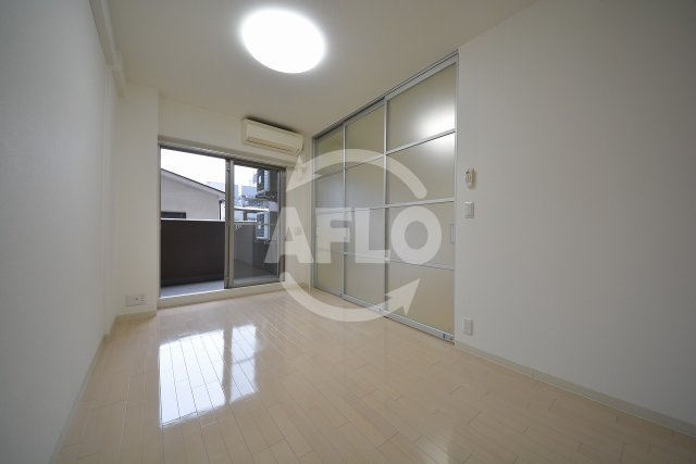 セレッソコート上本町EASTの寝室|セレッソコート上本町EAST　寝室