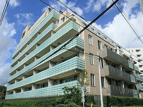 プラウド代々木初台