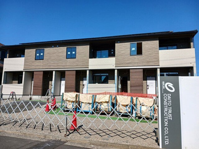 【外観】 | ノール・エトワール