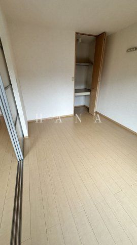 レオシェスタの洋室|※別号室参考写真