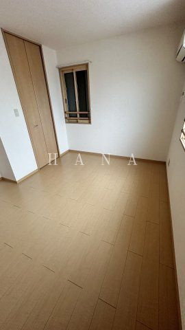 レオシェスタの寝室|※別号室参考写真