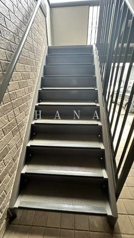 レオシェスタのその他共用部分