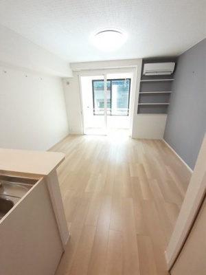 【内装】 | コンフォート末武中 | おしゃれな内装です