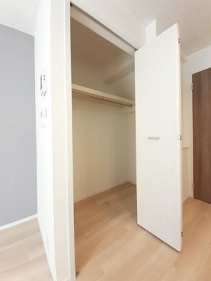 【収納】 | コンフォート末武中 | 便利な収納スペースです