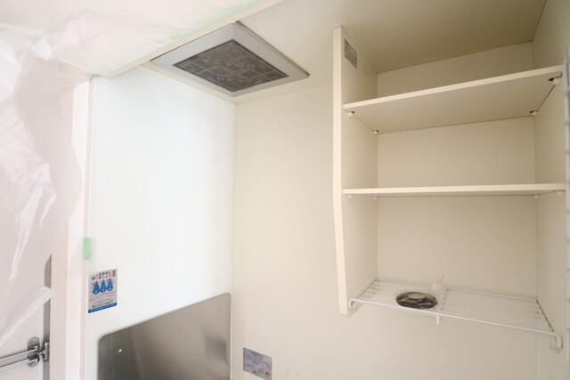 正雀木島マンション