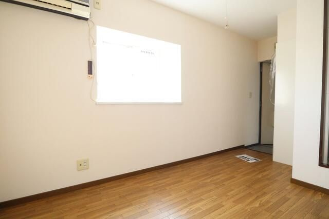 正雀木島マンションの設備