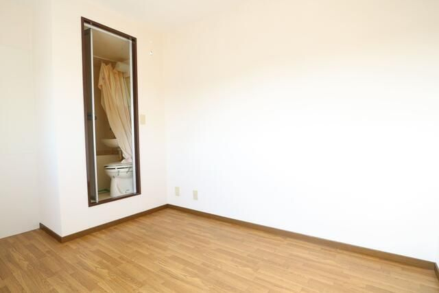 正雀木島マンションのセキュリティ