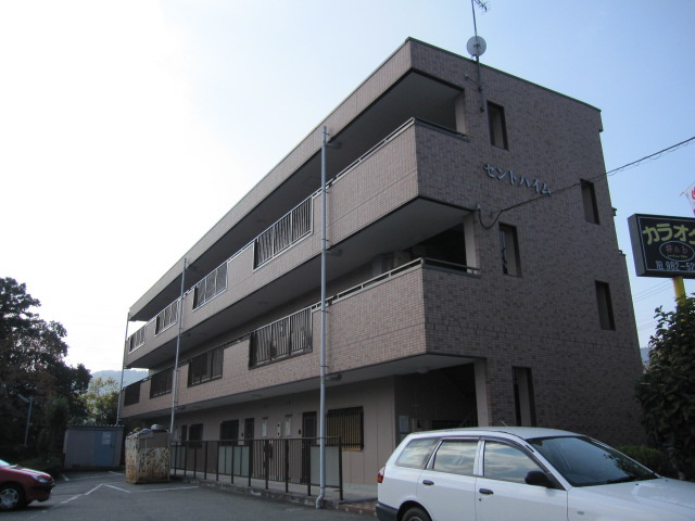 【外観】 | セントハイム | セントハイム(GoodHome)