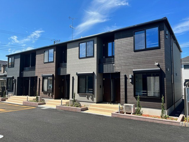 キャトル・セゾンⅡ