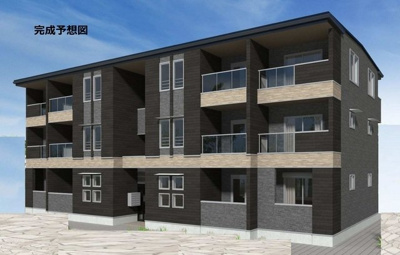 【外観】 | ベーネ・ウノ