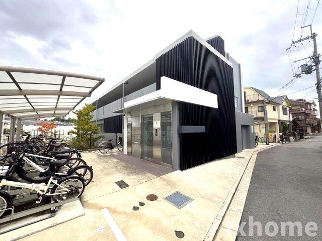 MShills千里丘　south