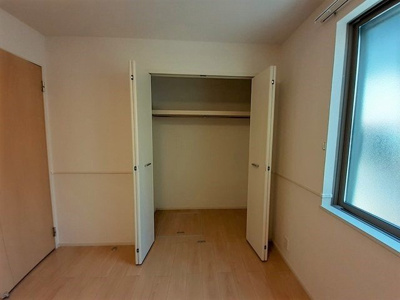 【収納】 | ラ　ヴィータ　リッカ | 大きなものも収納できそうです