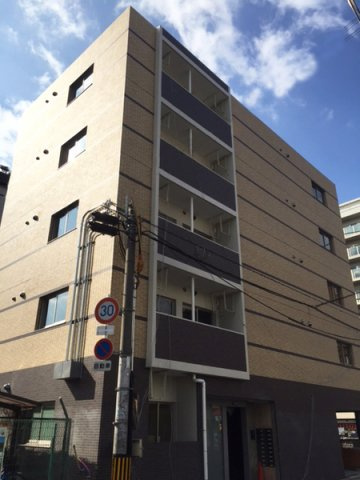 ドゥエリング関目